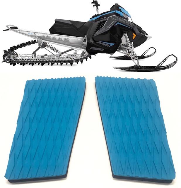 Polaris 2021/2025 Matryx Pro - Rmk - Khaos - Slash - 9 R