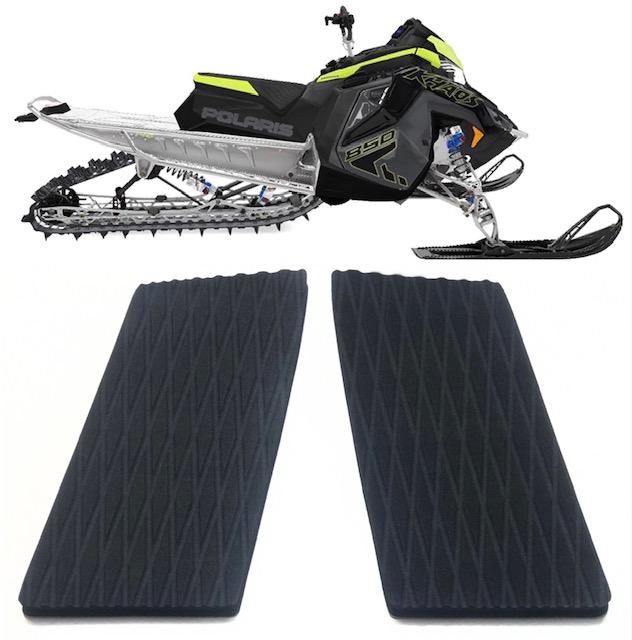 Polaris 2021/2025 Matryx VR1 Boost - Indy - XCR - Switchback